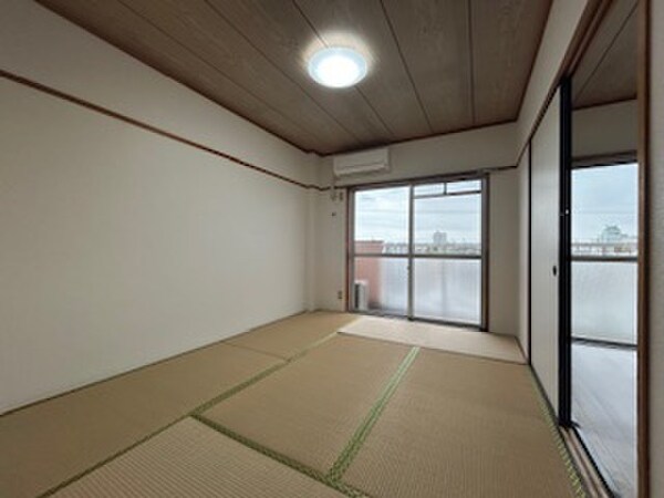 居室