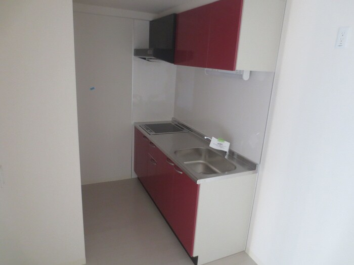 物件内観写真11　(キッチン)