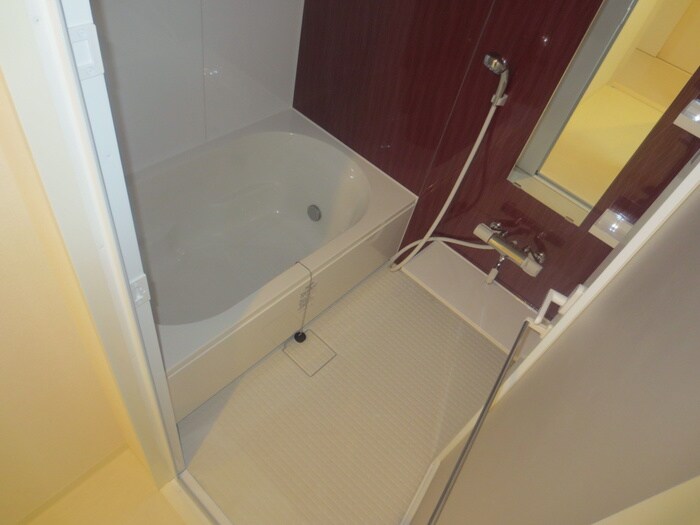 物件内観写真13　(バス／シャワールーム等)