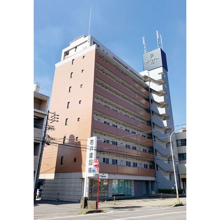 Ｕ・ＴＯＰＩＡ６２外観写真