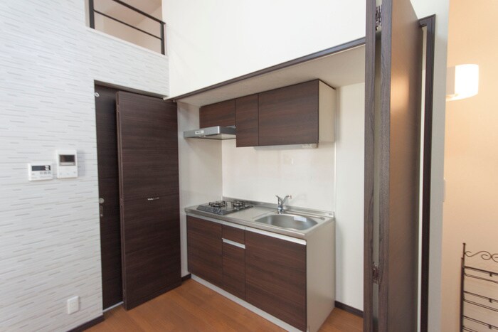 物件内観写真8　(キッチン)