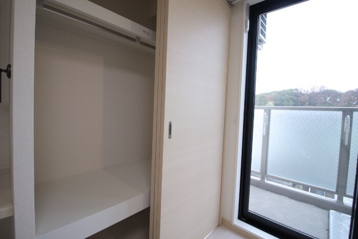 物件内観写真9　(収納)