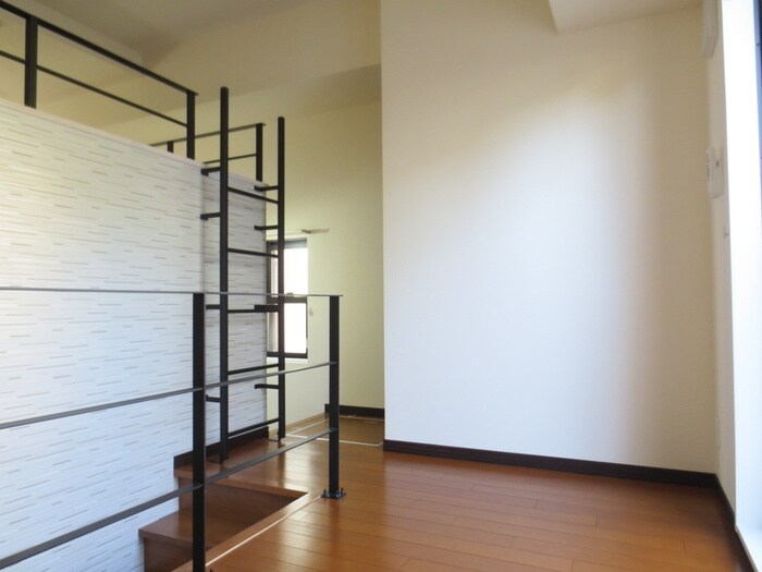 物件内観写真11　(居室)