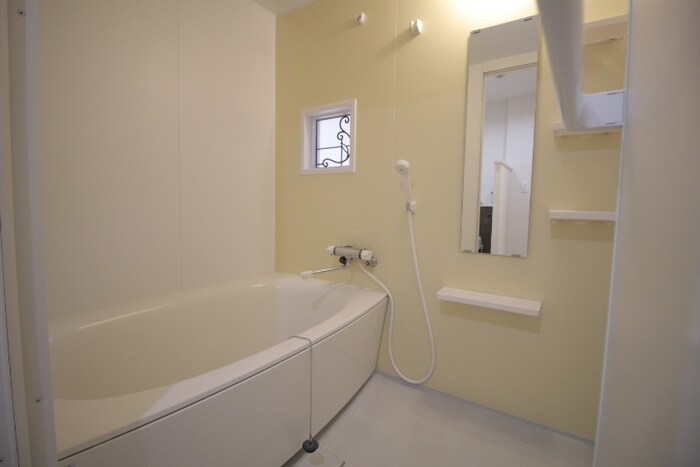 物件内観写真11　(バス／シャワールーム等)