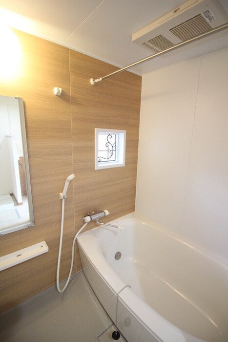 物件内観写真11　(バス／シャワールーム等)