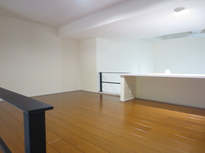 物件内観写真12　(ロフト)