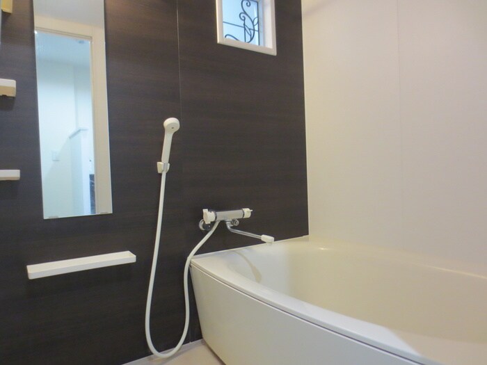 物件内観写真13　(バス／シャワールーム等)