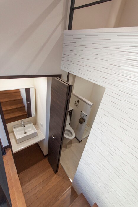 物件内観写真17　(居室)