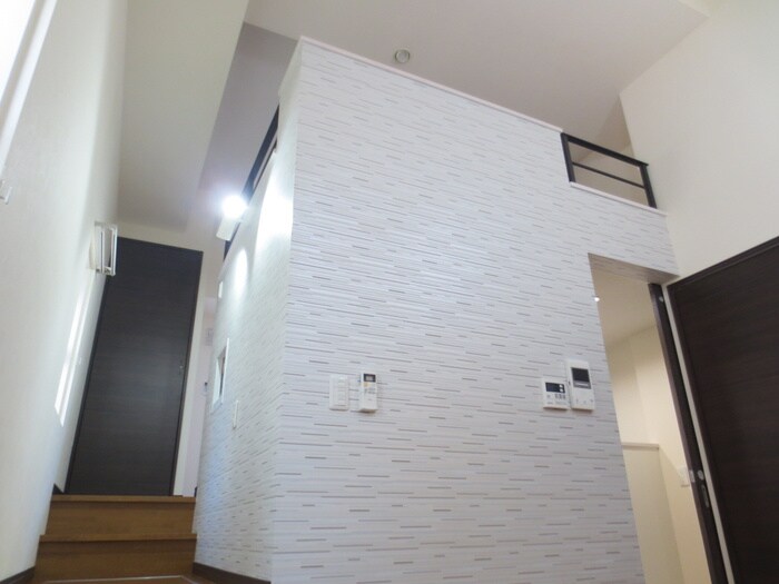 物件内観写真18　(居室)