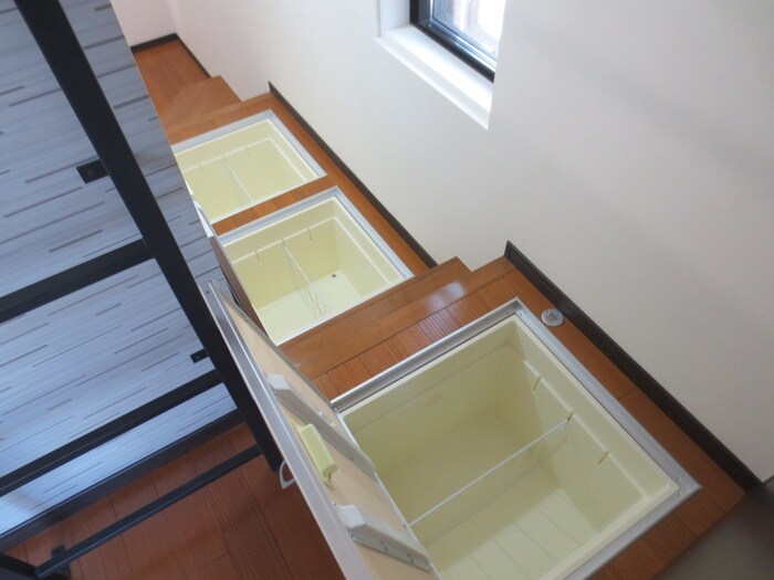 物件内観写真19　(収納)