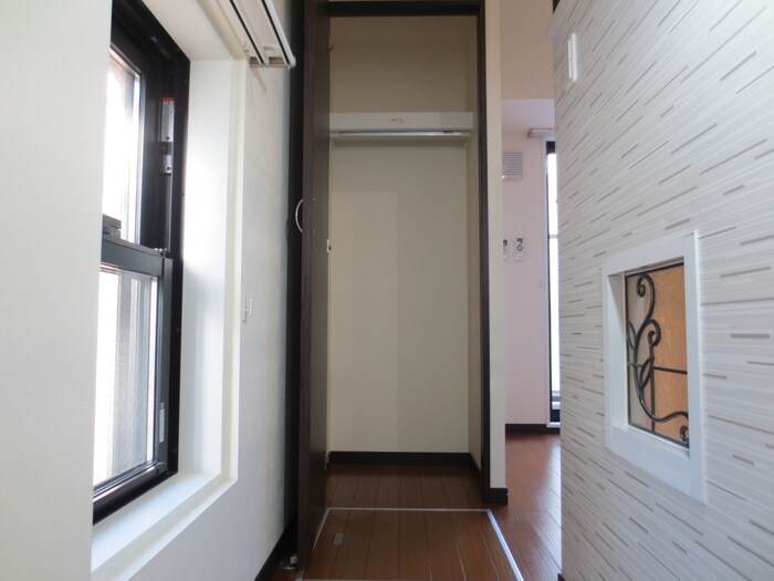 物件内観写真20　(収納)