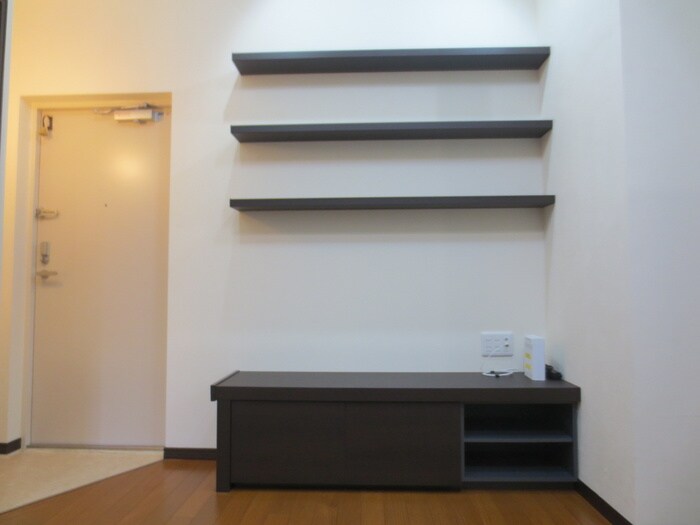 物件内観写真21　(居室)