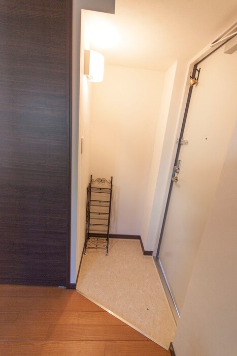 物件内観写真22　(玄関)