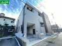 ハーモニーテラスmilet