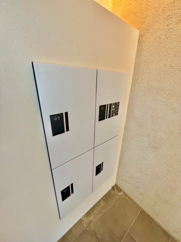 建物設備