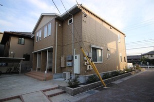 プリムローズ外観写真