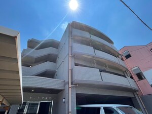 セントアロマ外観写真