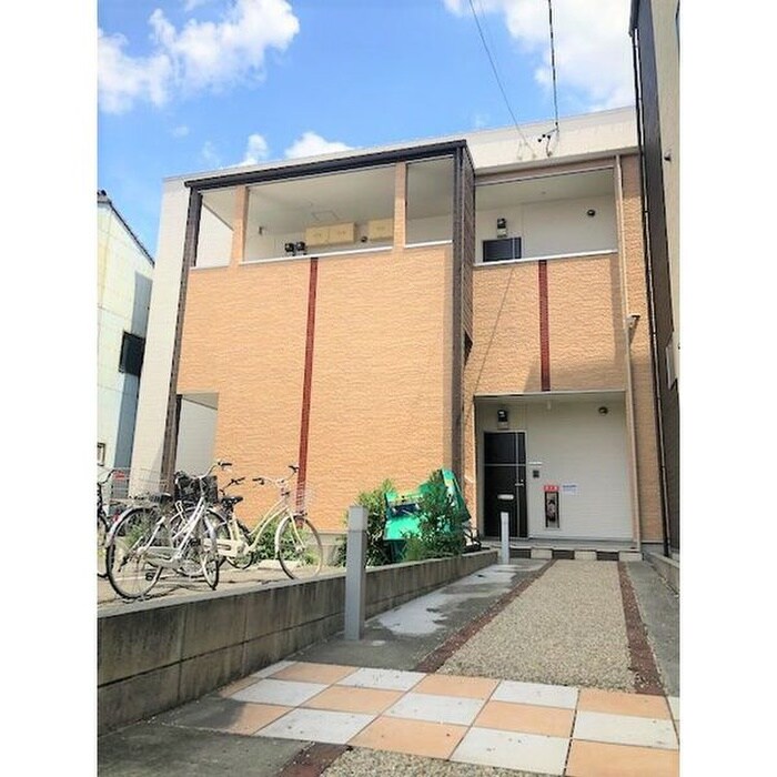 物件外観写真1　(その他)