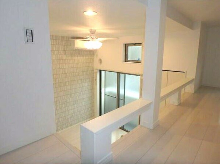 物件内観写真9　(ロフト)