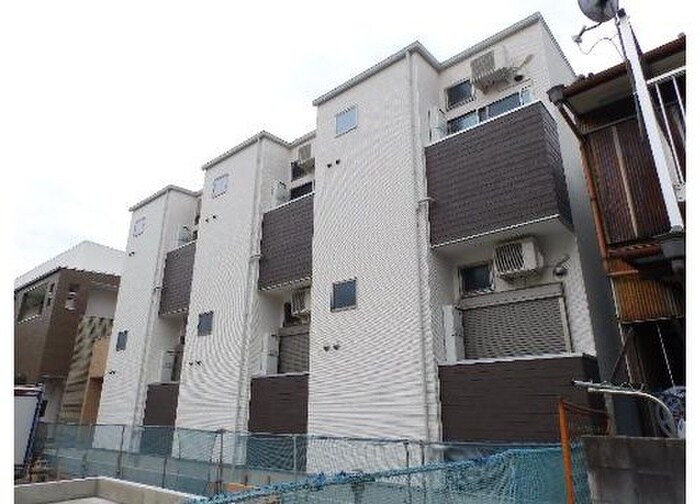 物件外観写真6　(外観写真)