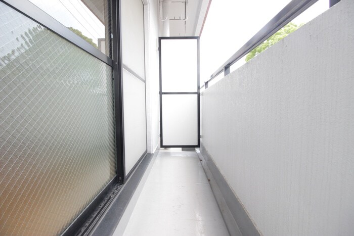 物件内観写真21　(ベランダ・バルコニー)