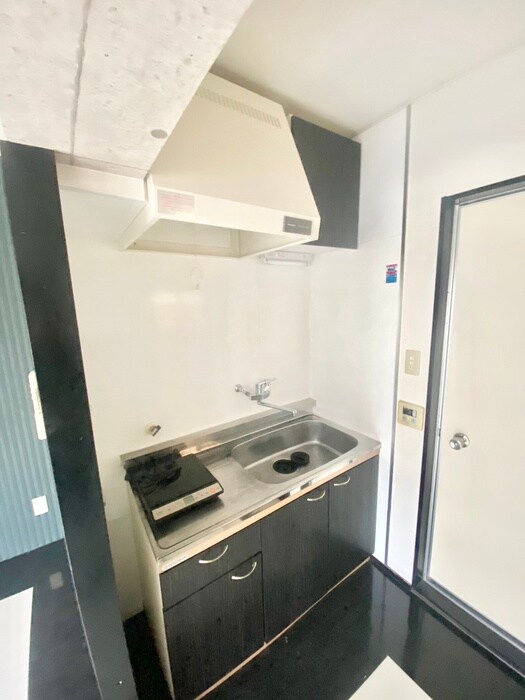 物件内観写真8　(キッチン)