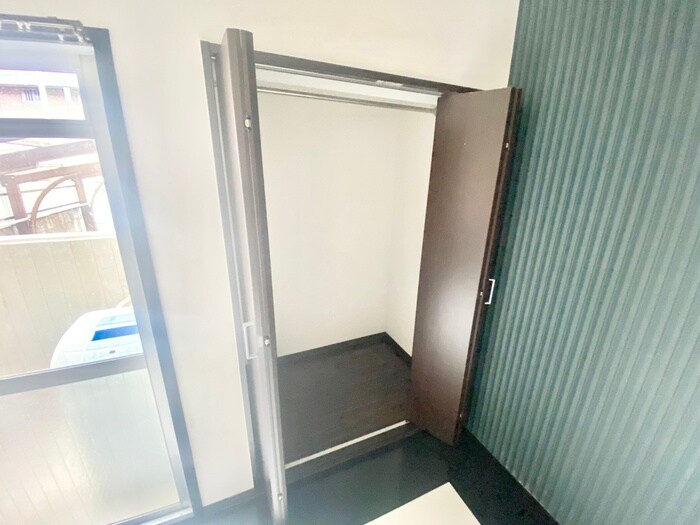 物件内観写真9　(収納)