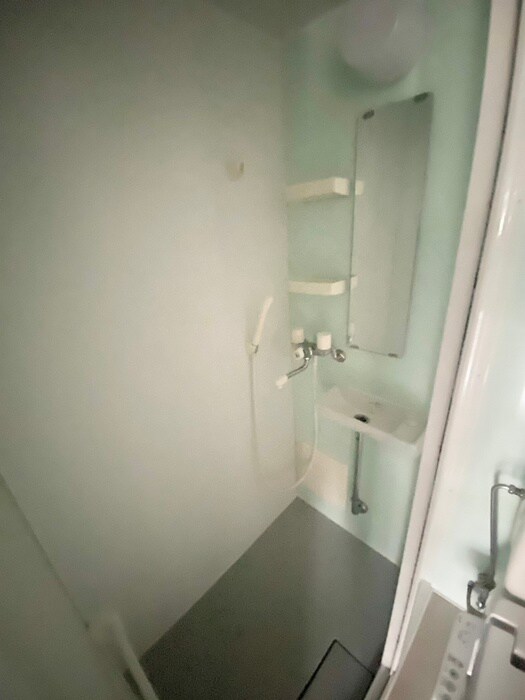 物件内観写真10　(バス／シャワールーム等)
