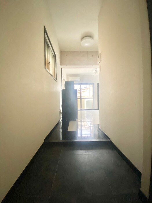 物件内観写真13　(玄関)