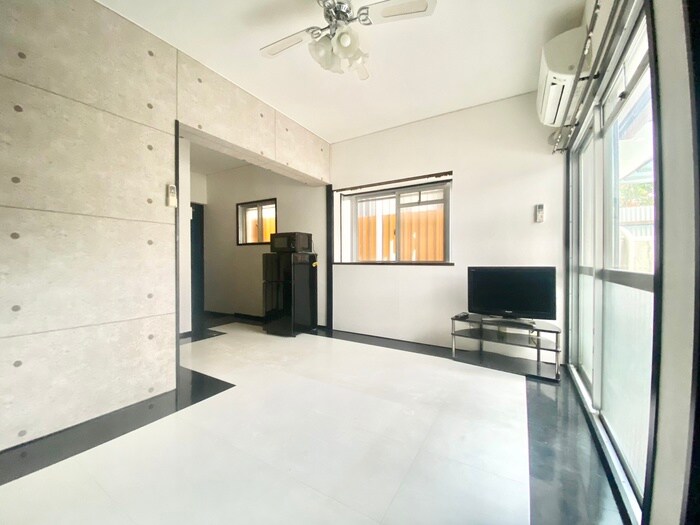 物件内観写真21　(居室)