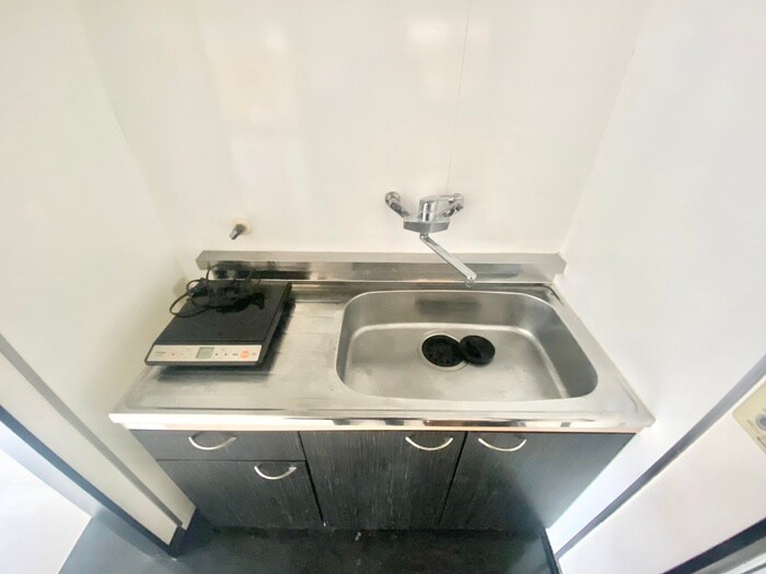 物件内観写真22　(キッチン)