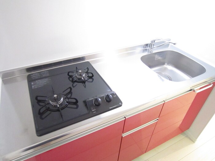 物件内観写真11　(キッチン)