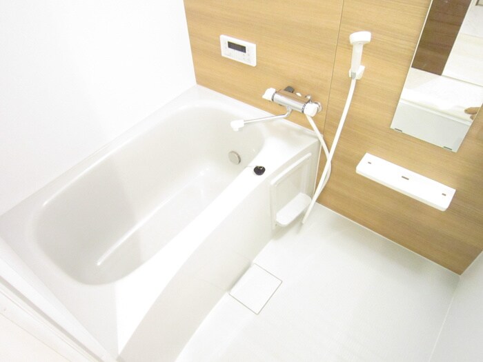 物件内観写真12　(バス／シャワールーム等)