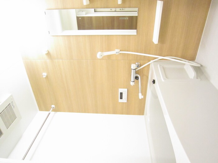 物件内観写真22　(バス／シャワールーム等)