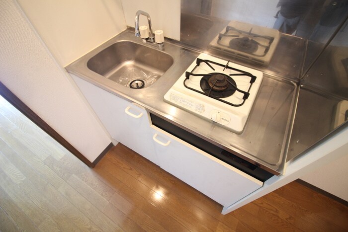 物件内観写真7　(キッチン)