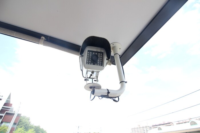 物件外観写真3　(建物設備)