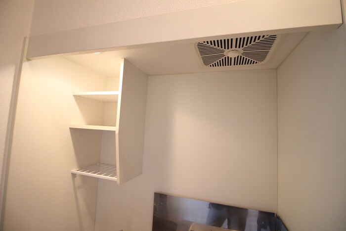 物件内観写真16　(キッチン)