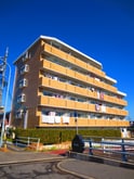 グレイス新伊勢山