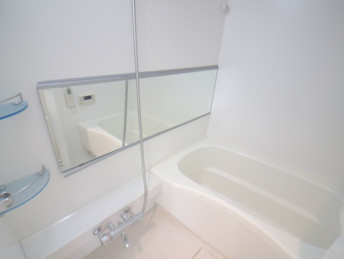 物件内観写真12　(バス／シャワールーム等)