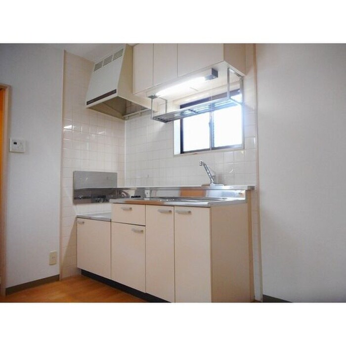 物件内観写真5　(キッチン)