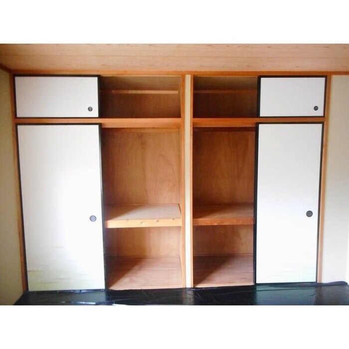 物件内観写真8　(収納)