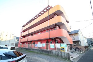 丸協マンション３外観写真