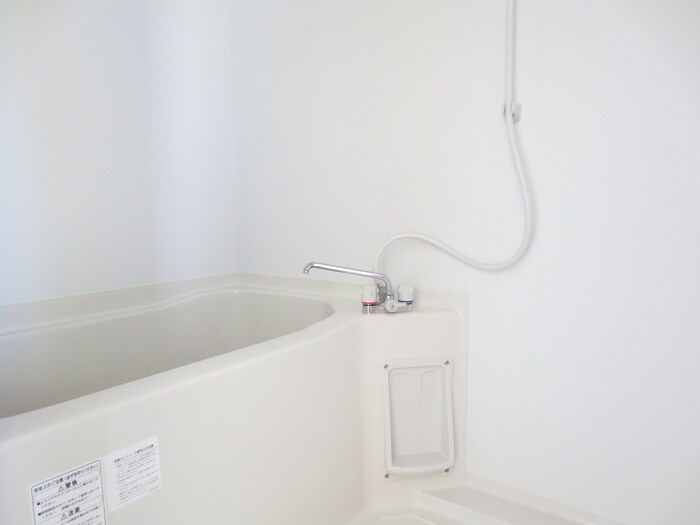 物件内観写真7　(バス／シャワールーム等)