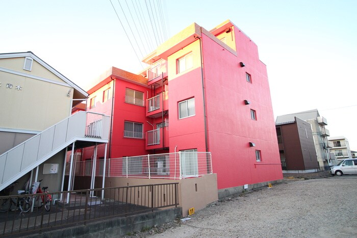 物件外観写真3　(外観写真)