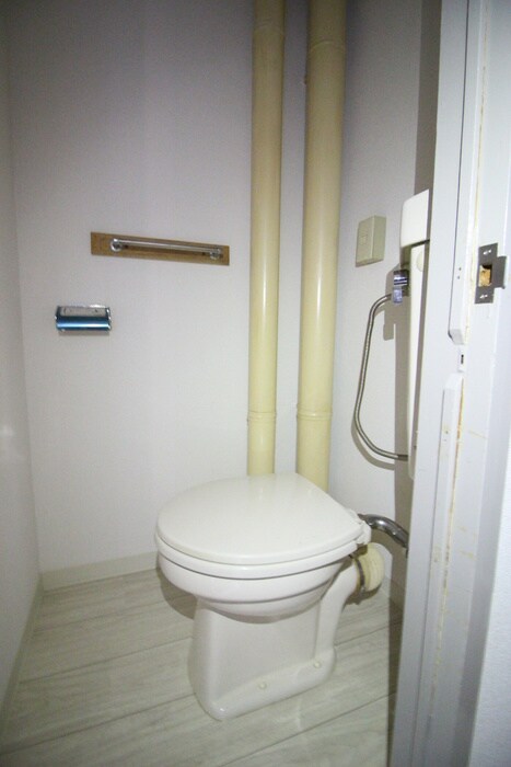 物件内観写真8　(バス／シャワールーム等)