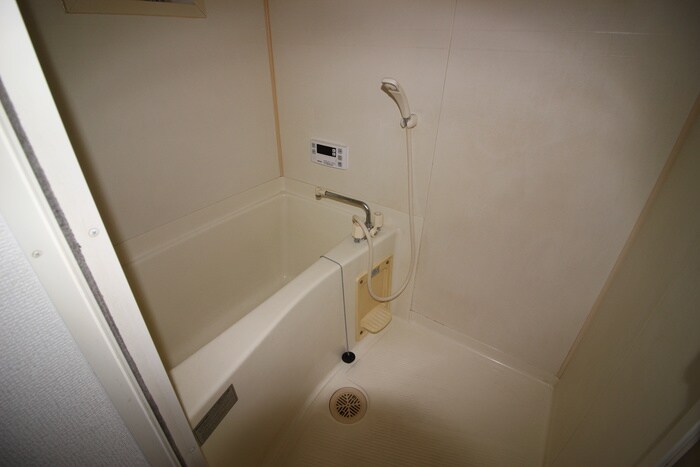 物件内観写真10　(バス／シャワールーム等)