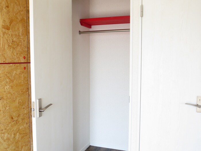 物件内観写真11　(収納)