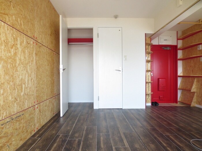 物件内観写真14　(居室)