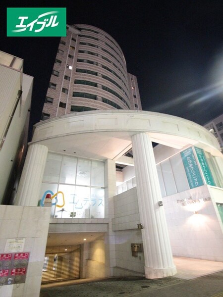 Proceed金山２外観写真