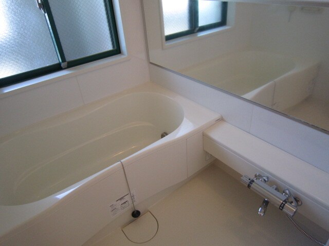 物件内観写真9　(バス／シャワールーム等)